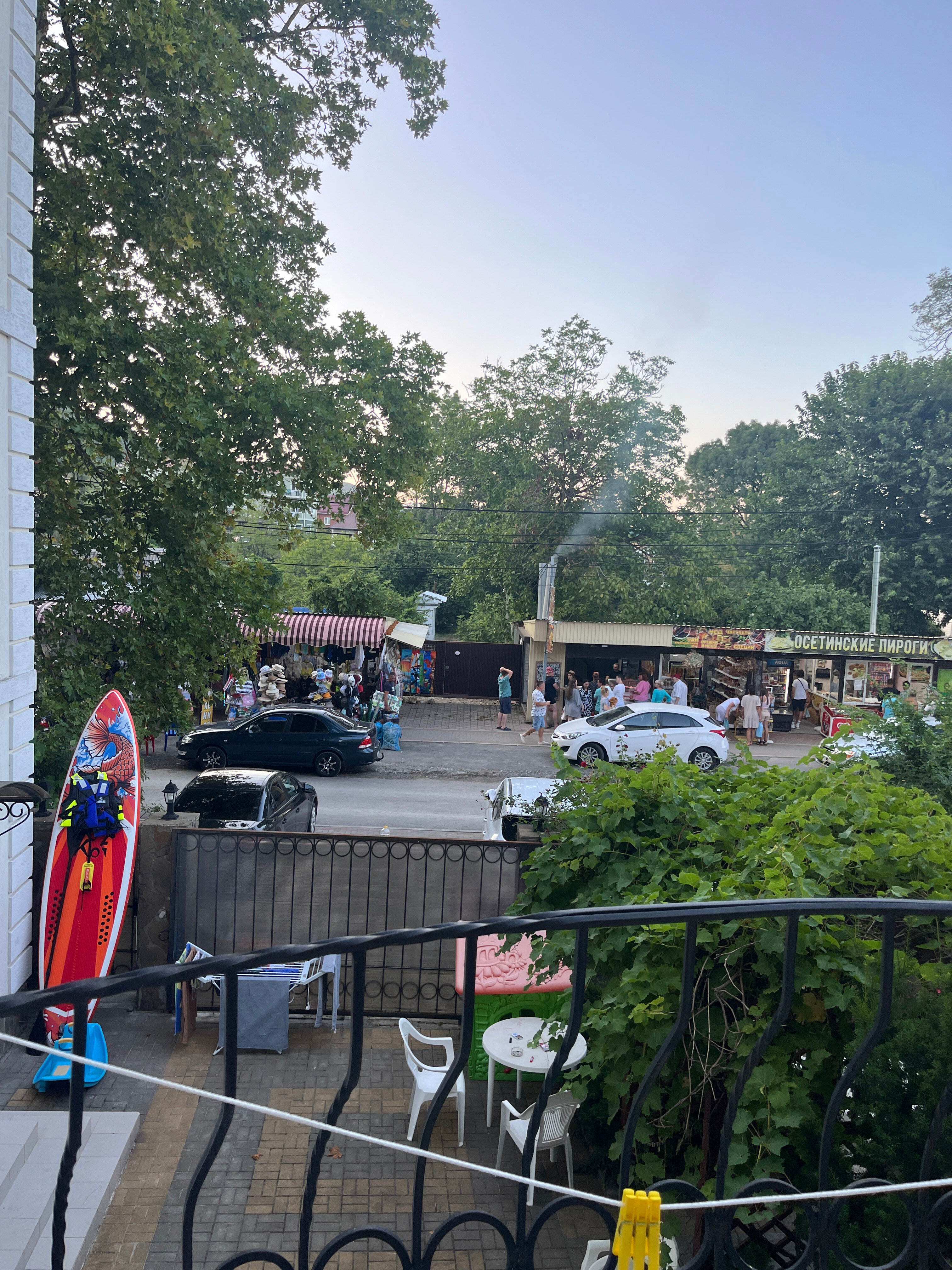 Фото Золотой Каштан