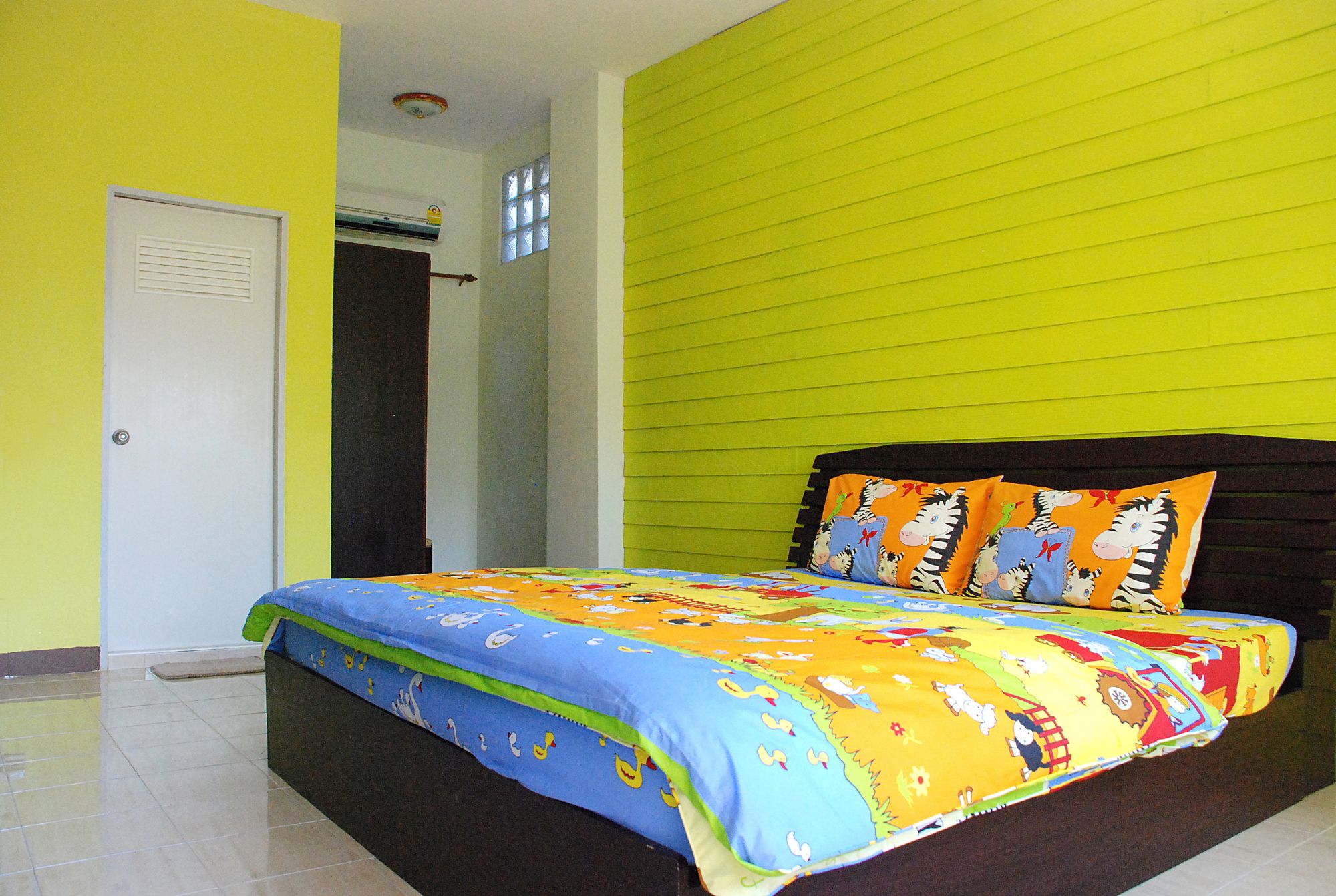 Фото Darlington Place