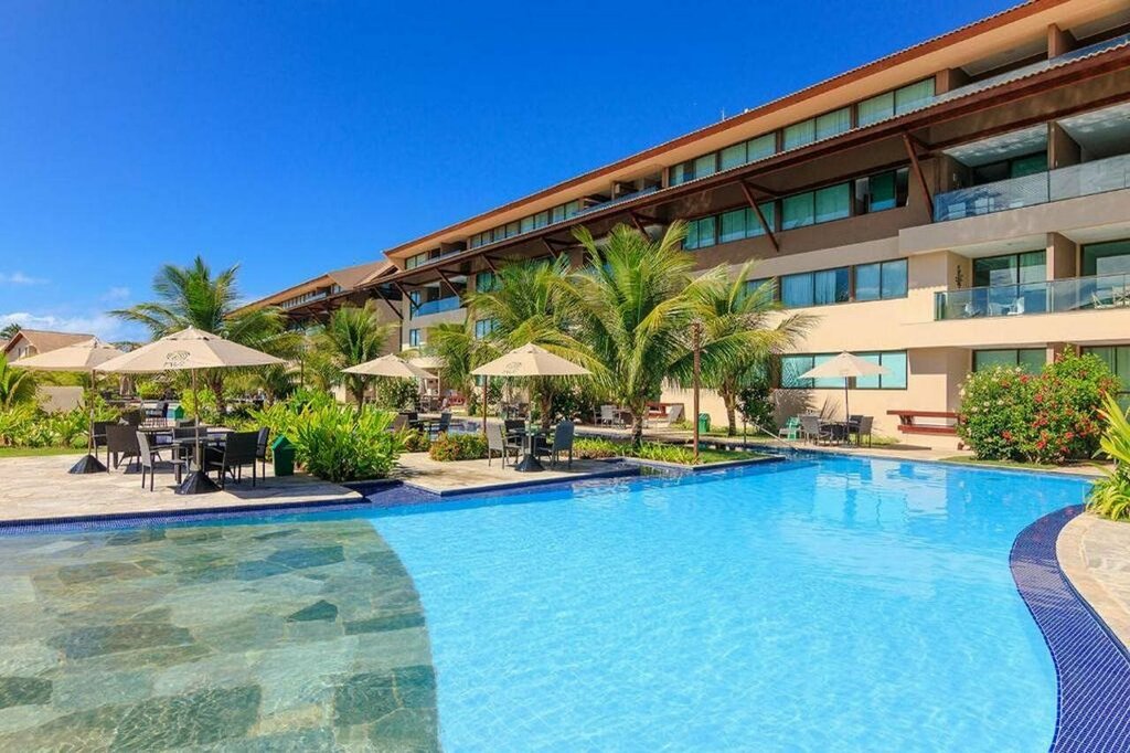 Hotel Nui Supreme Beach Living, State of Pernambuco, photo