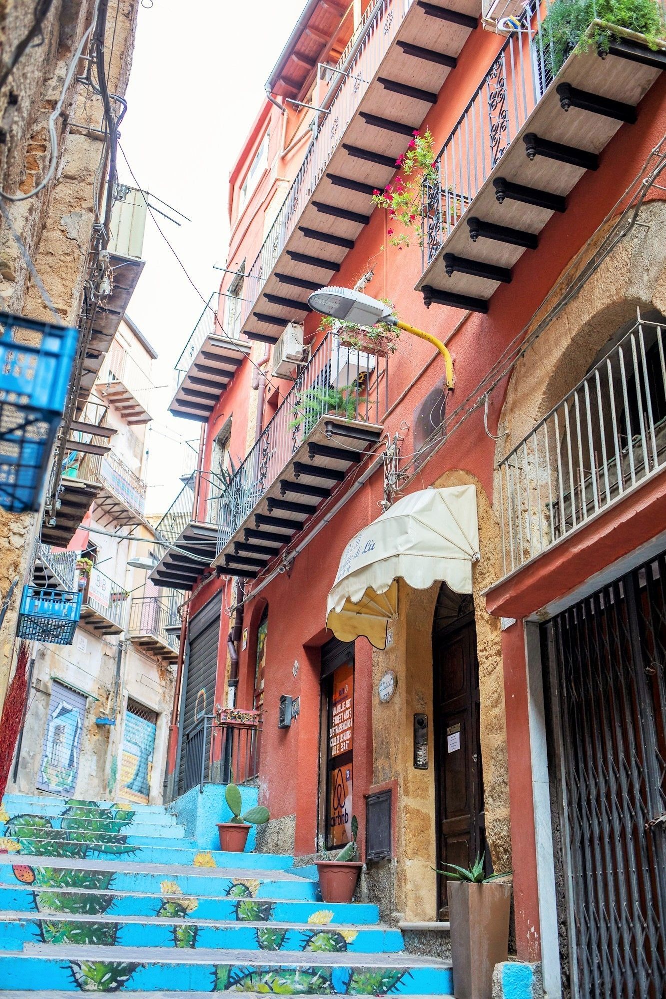 Фото B&b Le Casette Di Lu