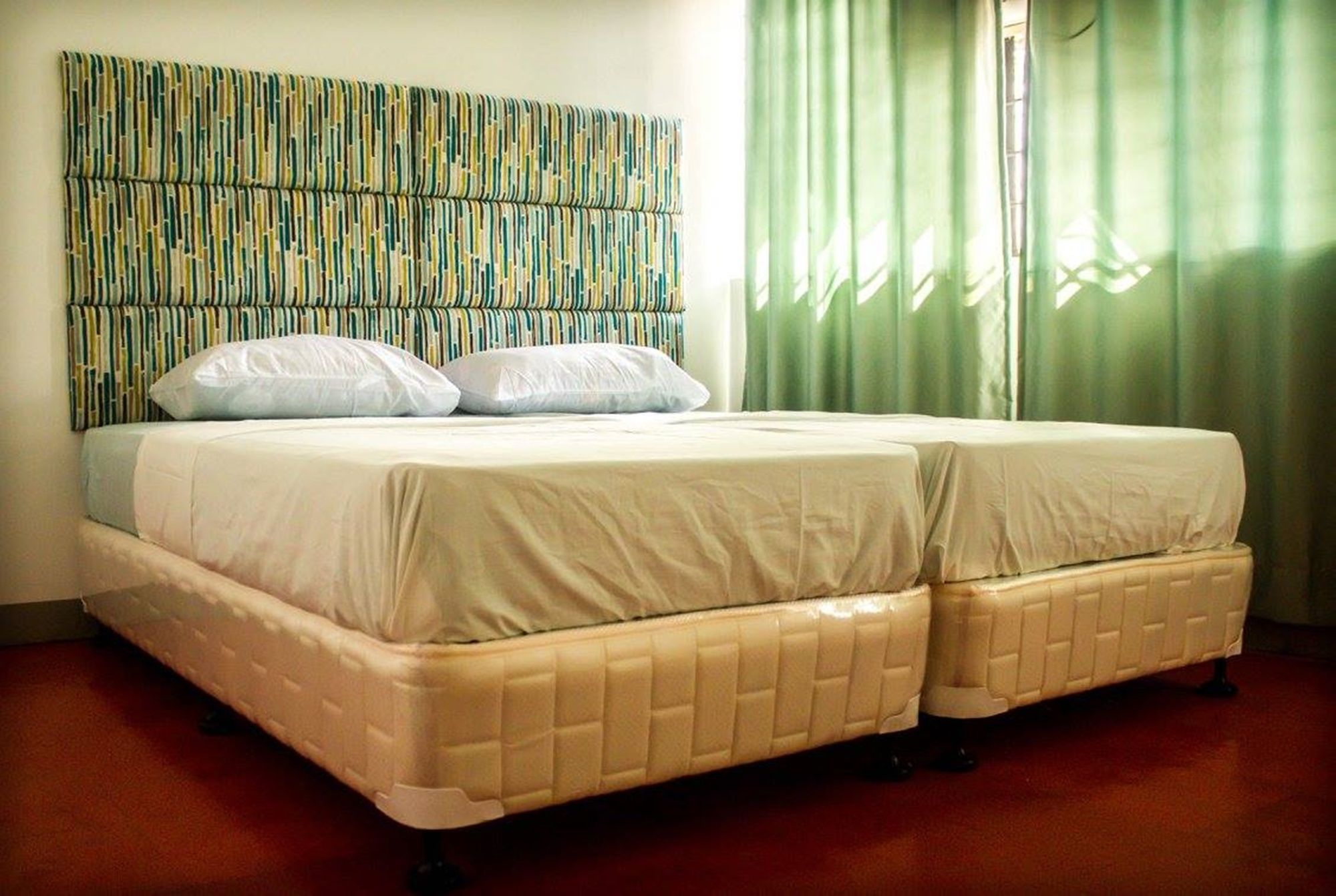 Фото Naps & Maps Hostel