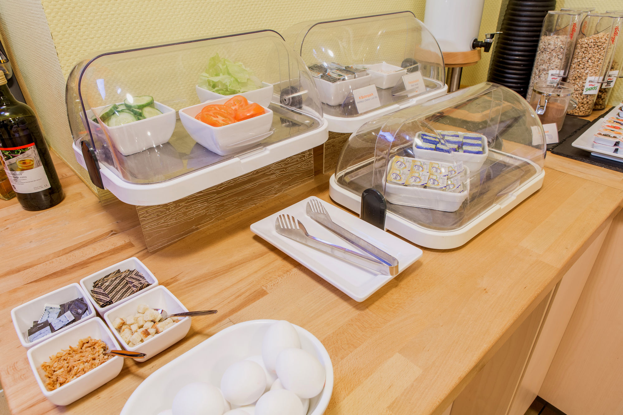 Фото a&o Köln Dom