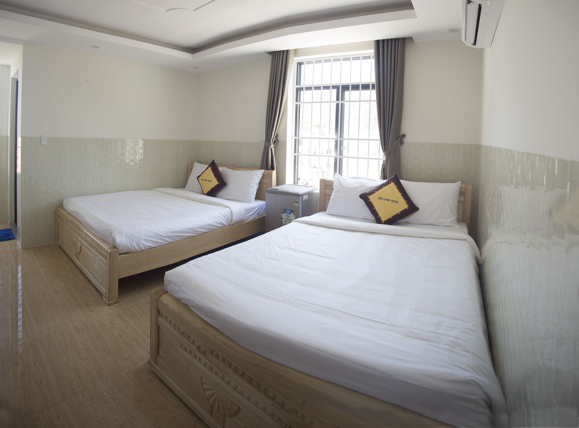 Фото Sun Lake Hotel