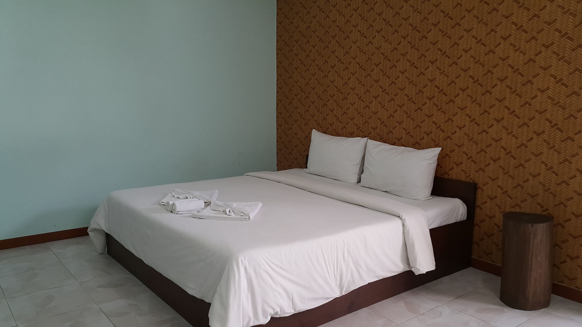 Фото Garden House Resort