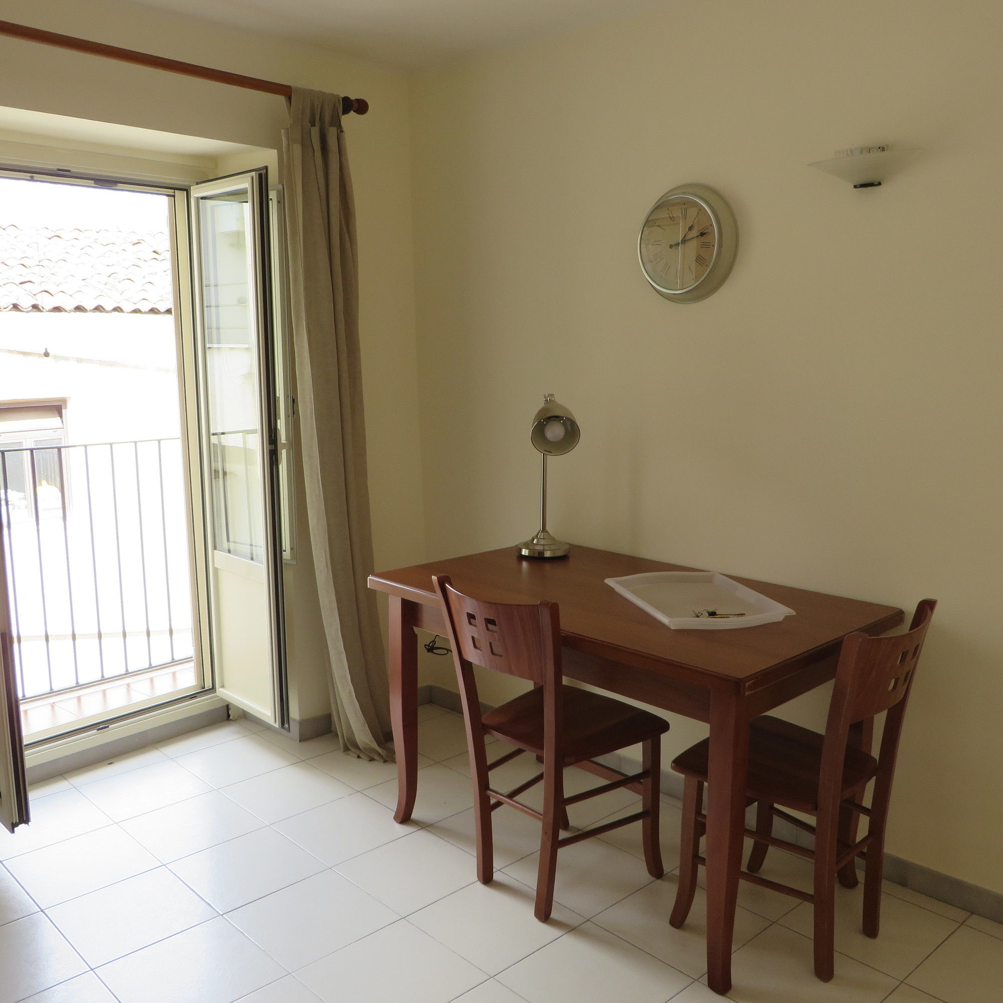 Фото B&b al Teatro Massimo