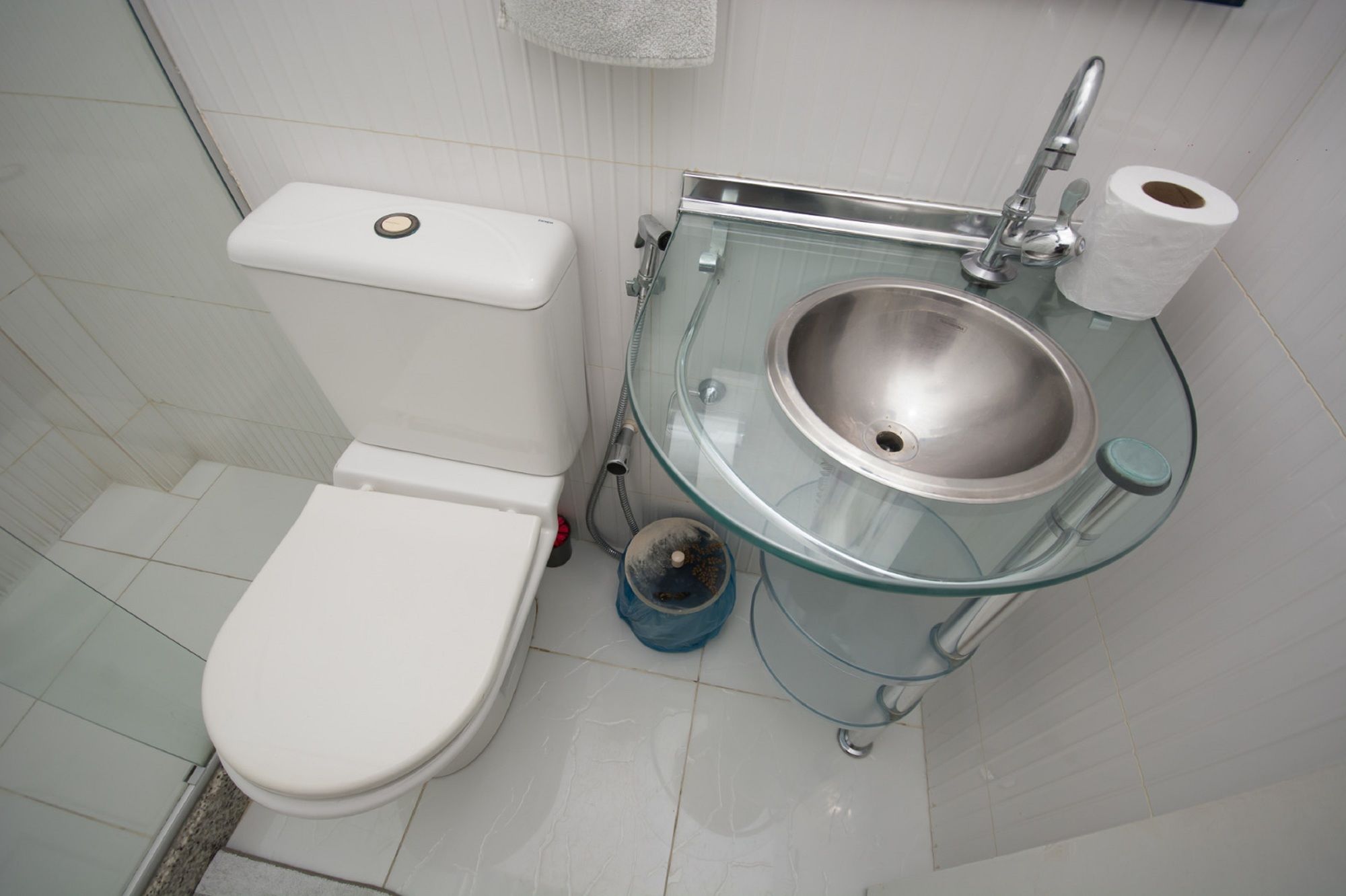 Фото Pousada Capua