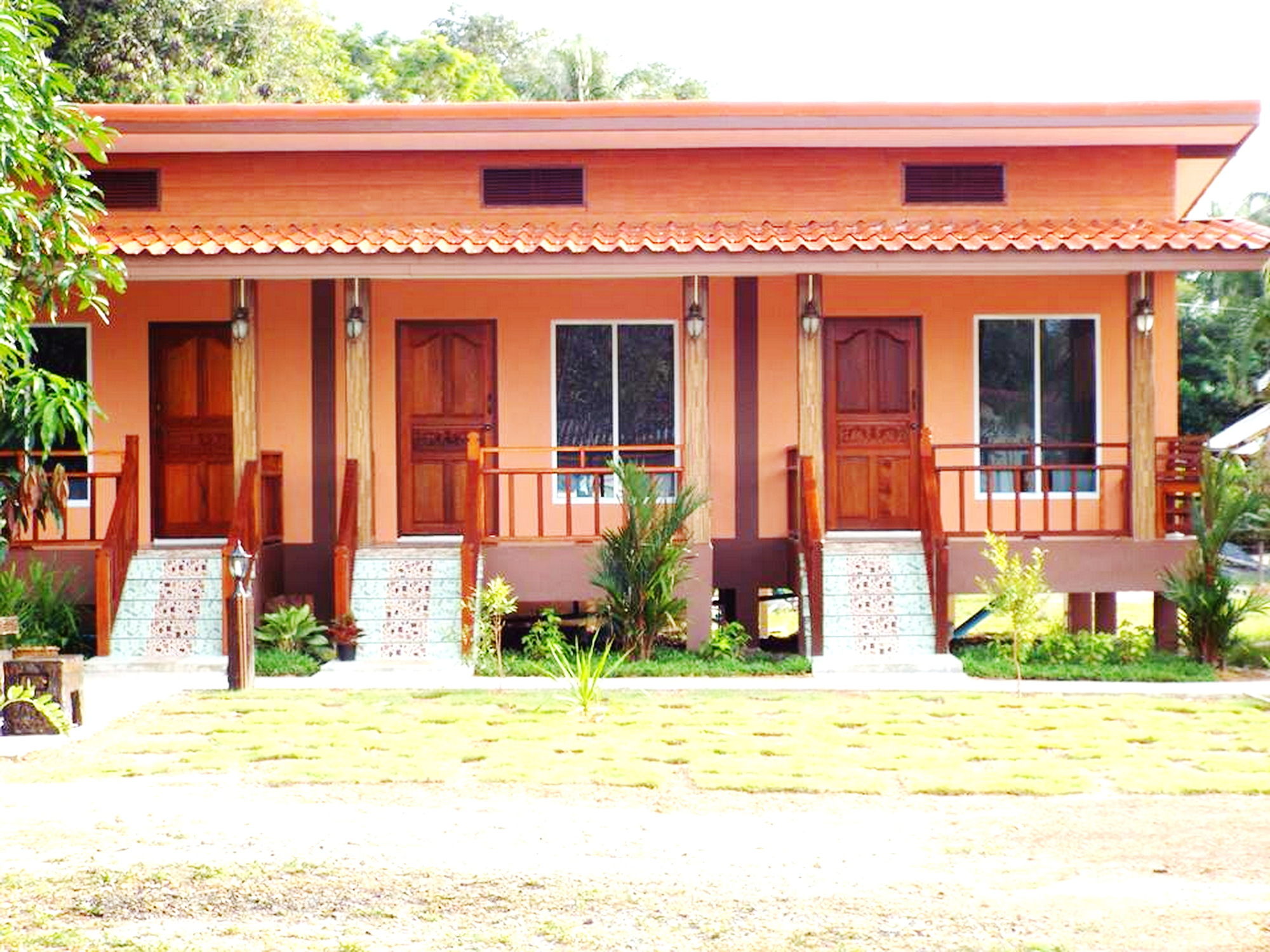 Фото Lanta Riviera Villa Resort