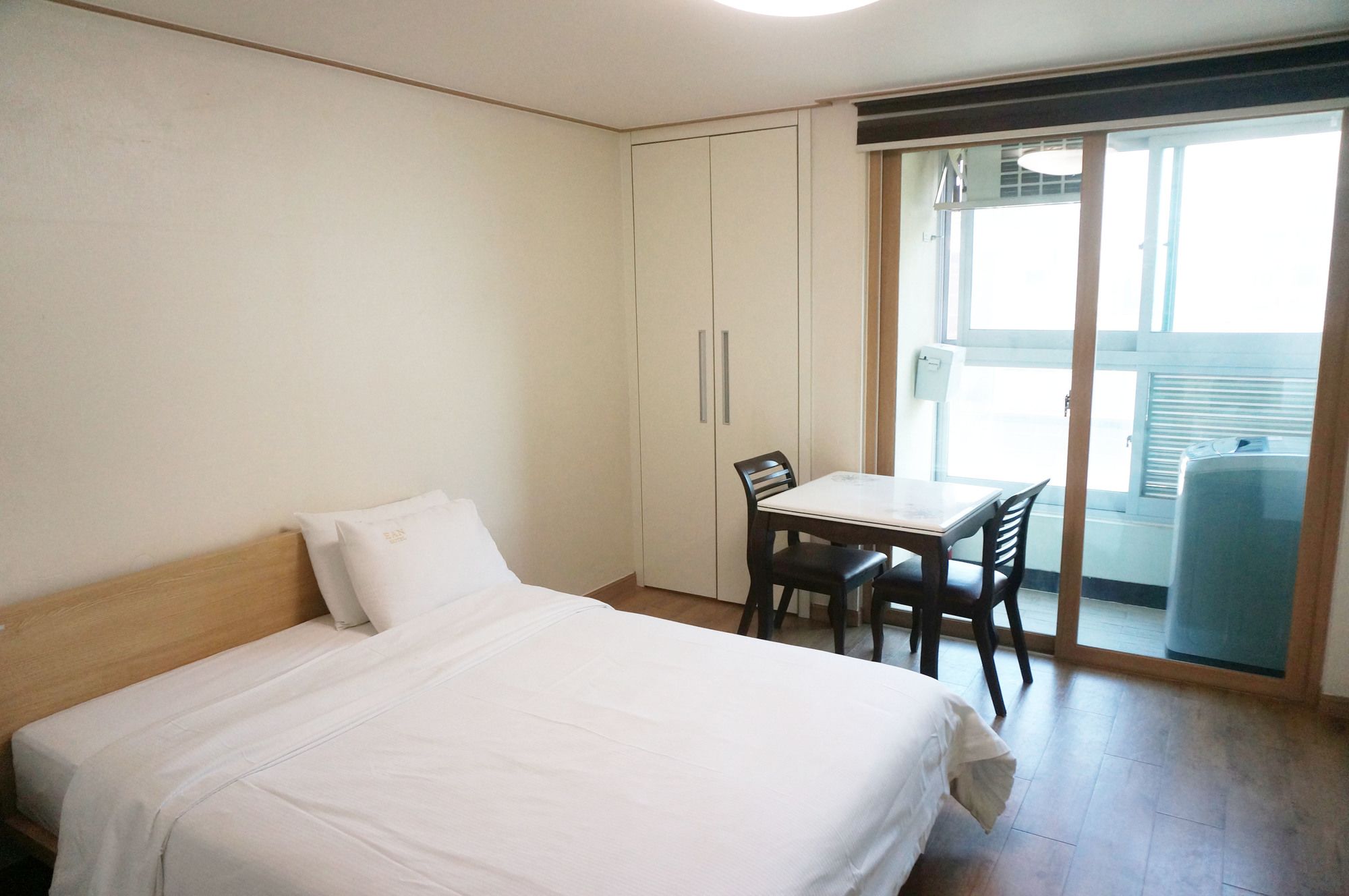 Фото Ean Residence Hotel