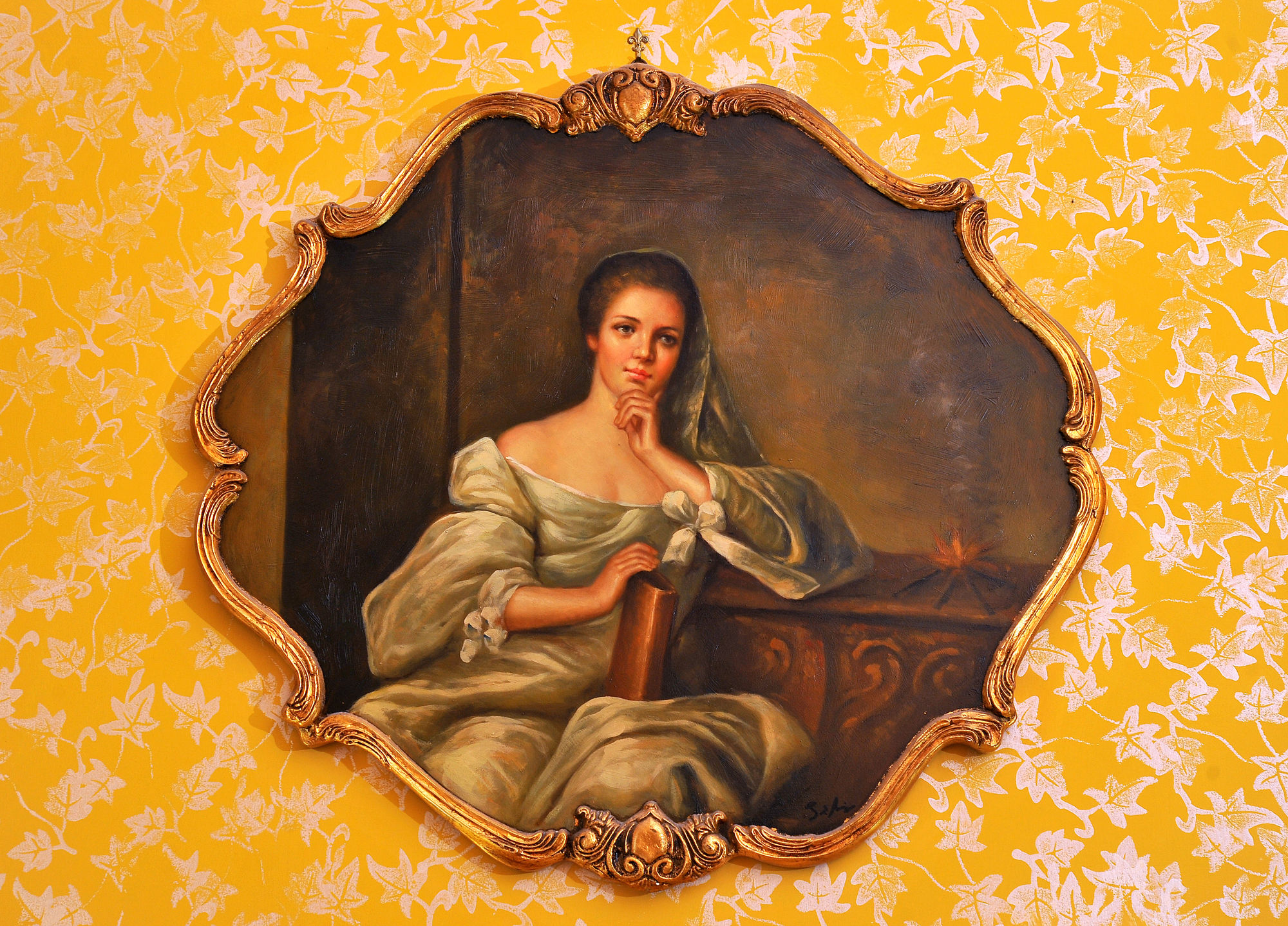 Фото La Dolce Vita Luxury House