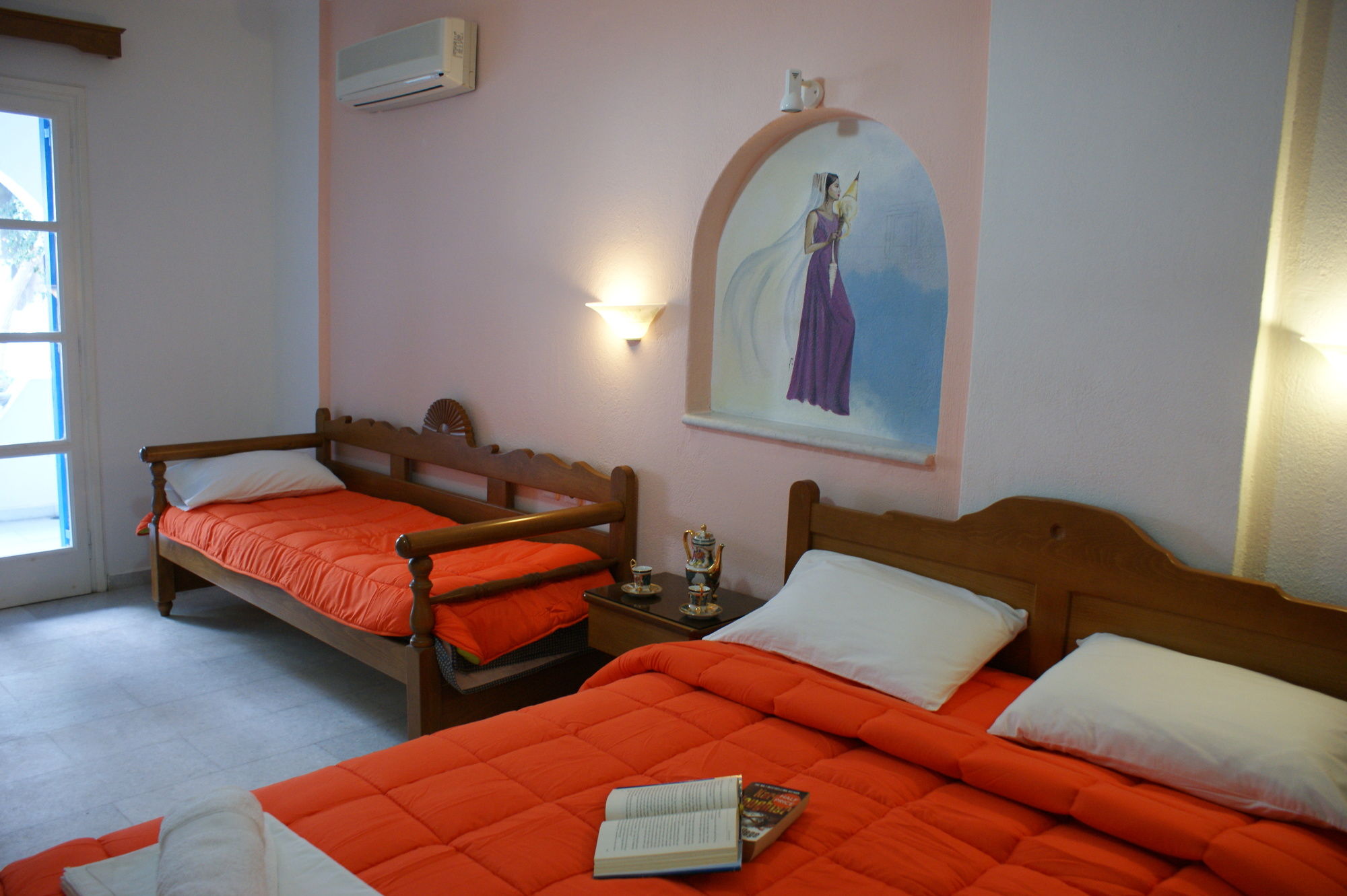 Фото Mike's Studios