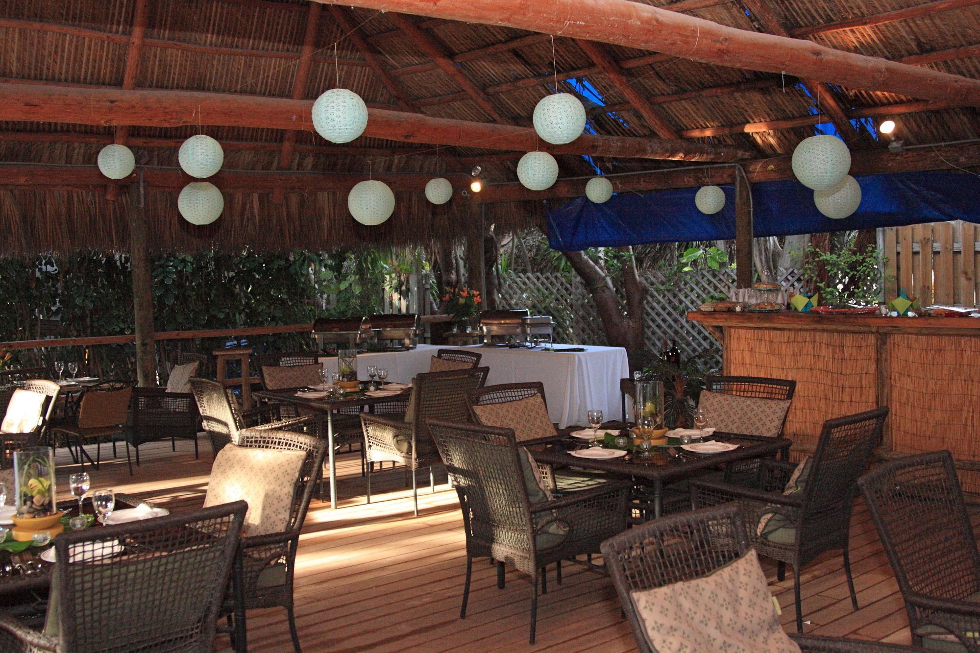 Фото The Pelican Key Largo Cottages