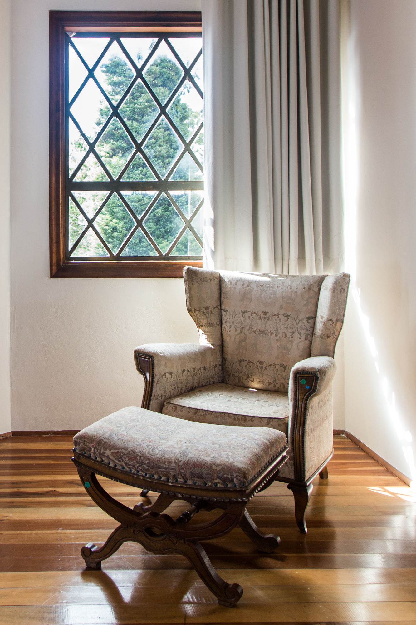 Фото Castelo Nacional Inn Campos do Jordão