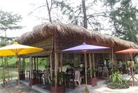 Фото Sand Beach Bungalow