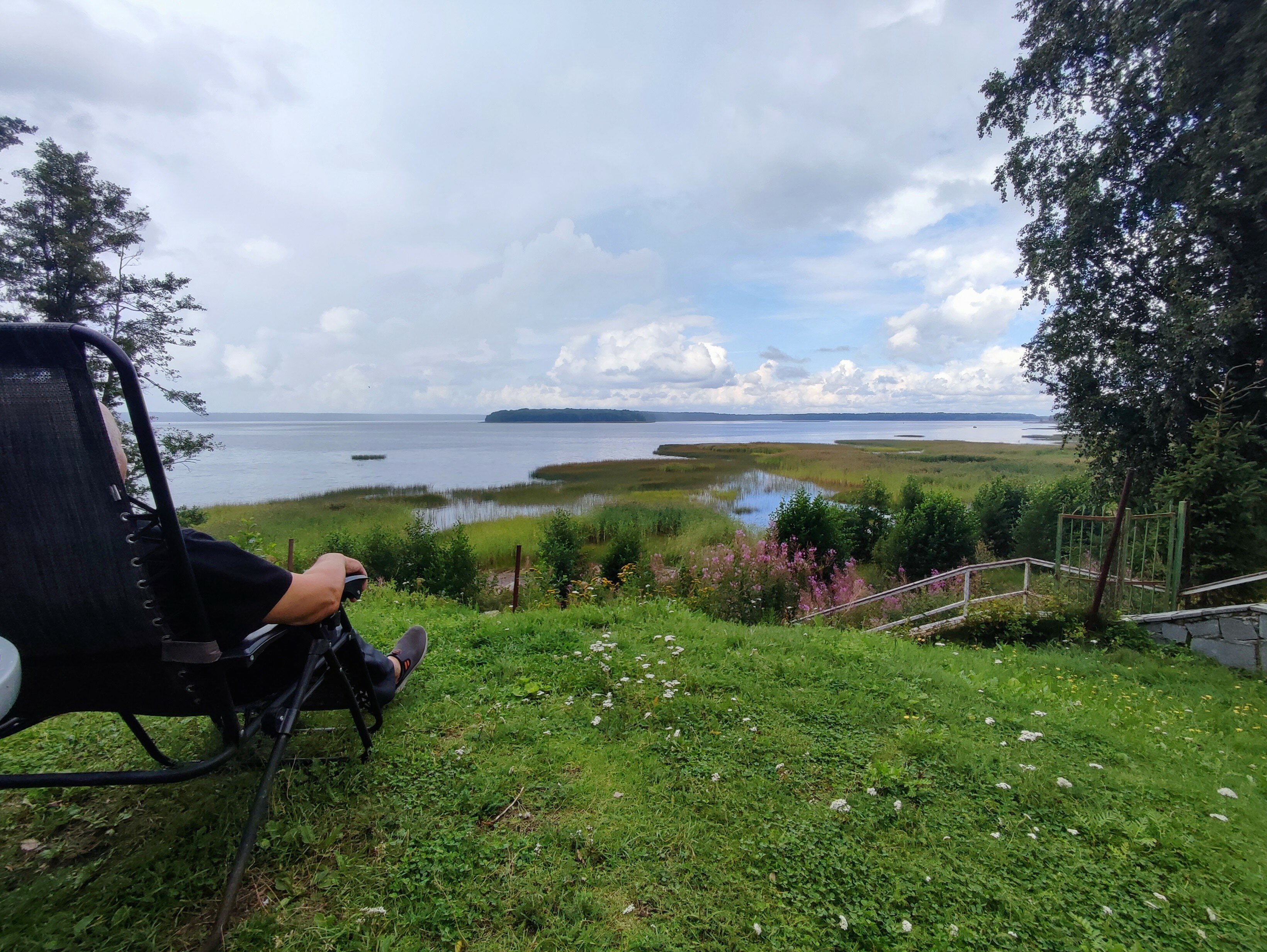 Фото Макслахти