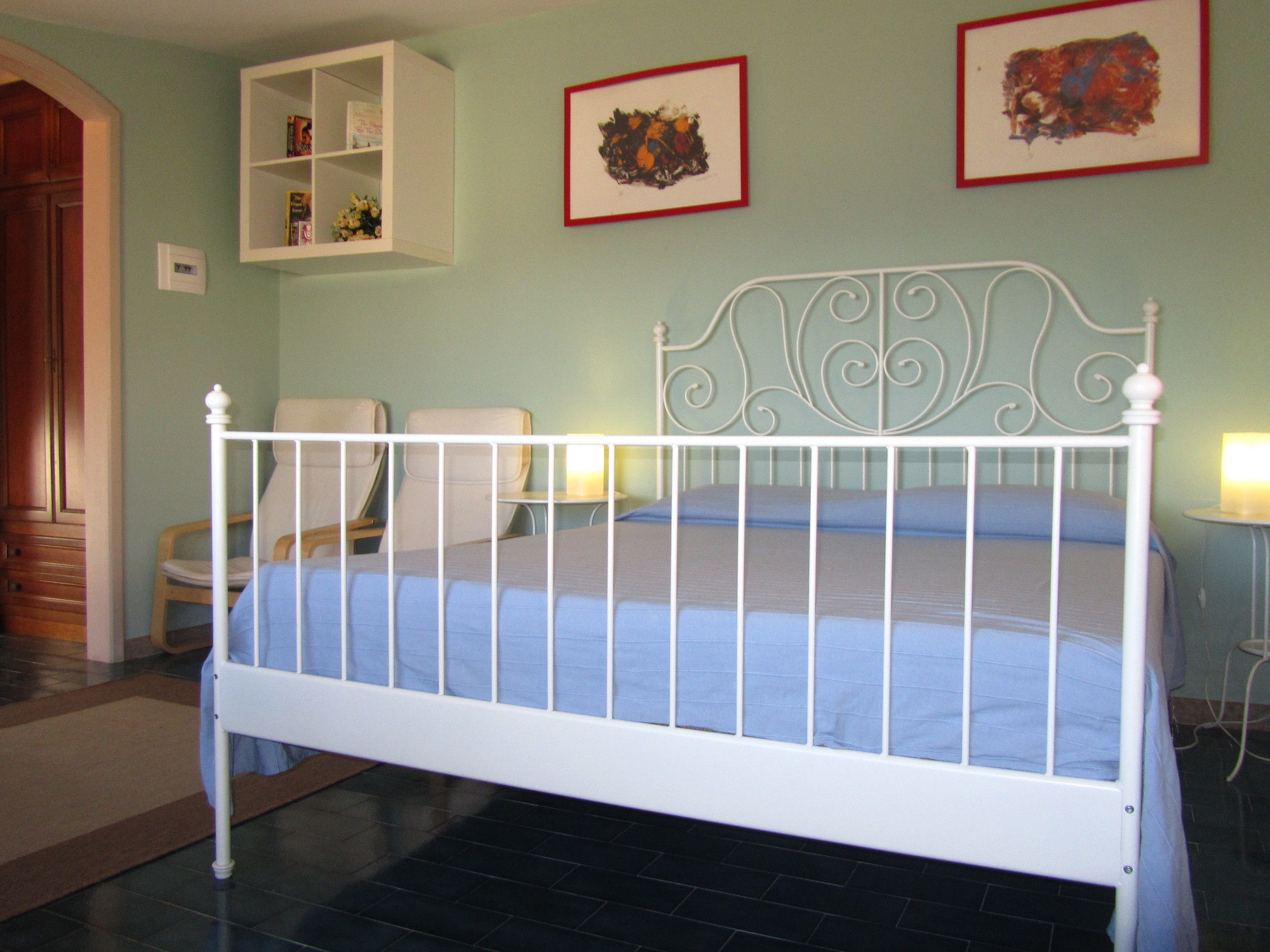 Фото Come In Sicily - Al Mercato