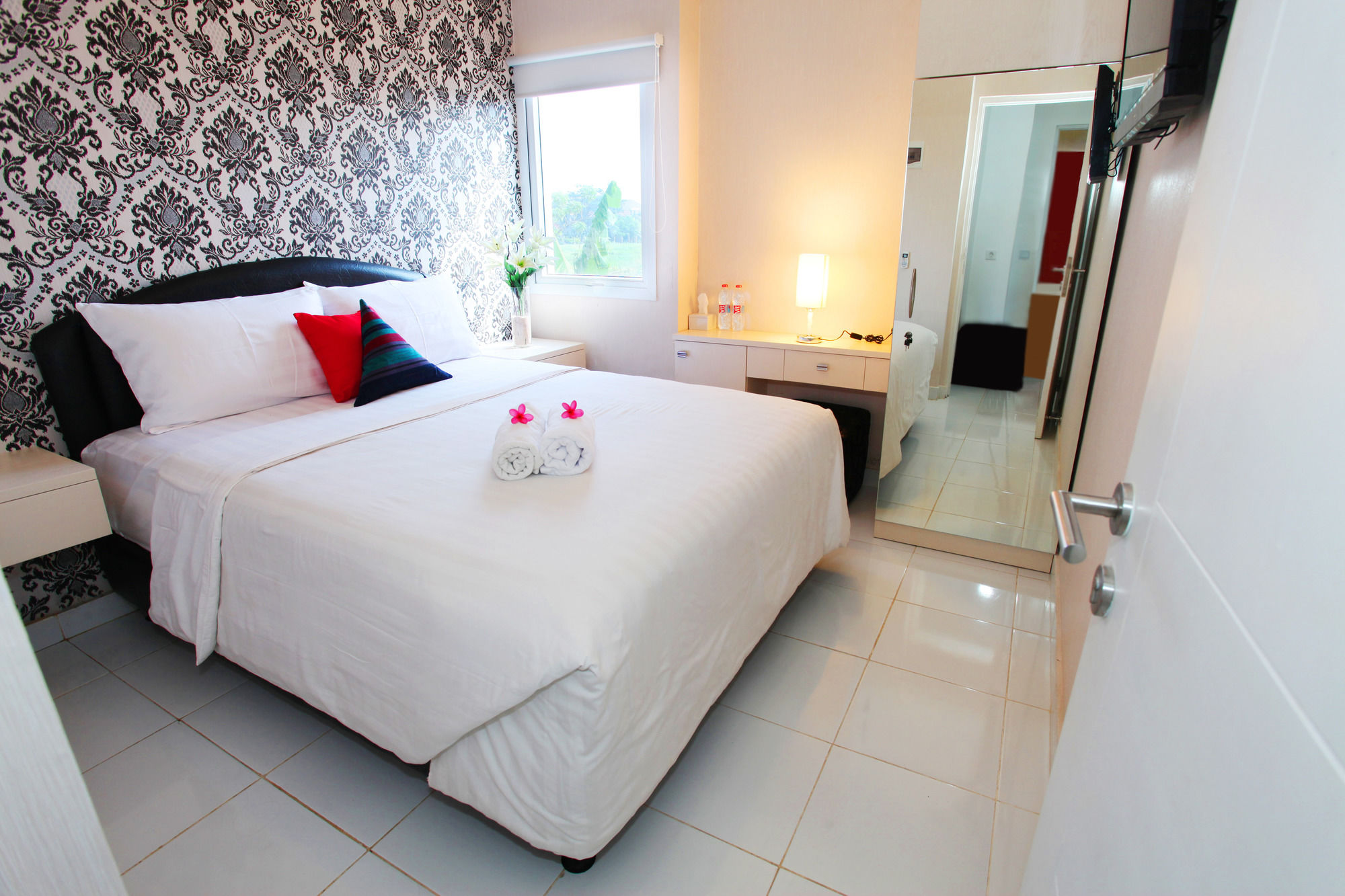 Фото De Green Inn