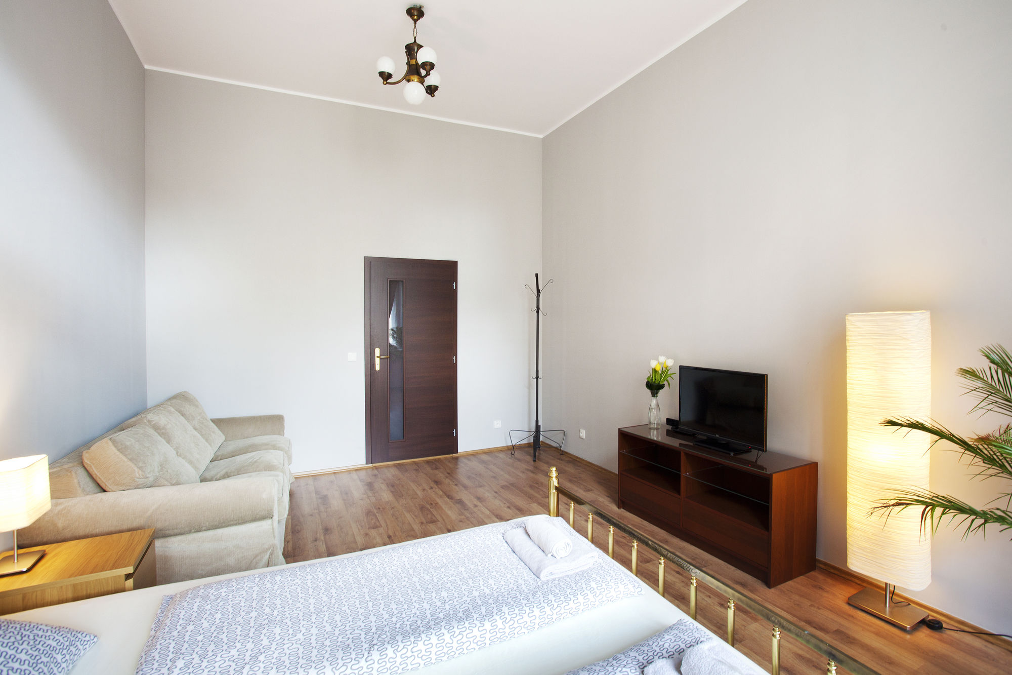 Фото Hotel and Apartments Jacob