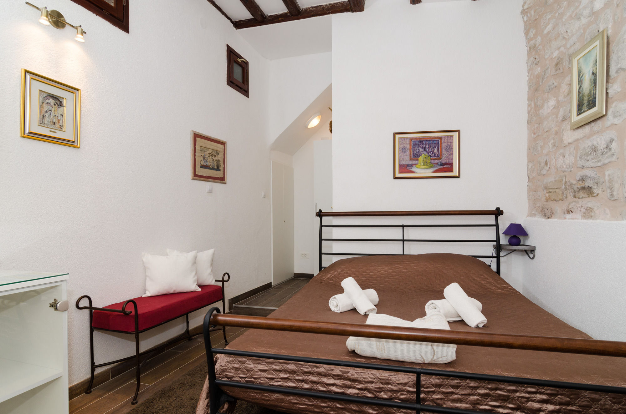 Фото Booba Rooms