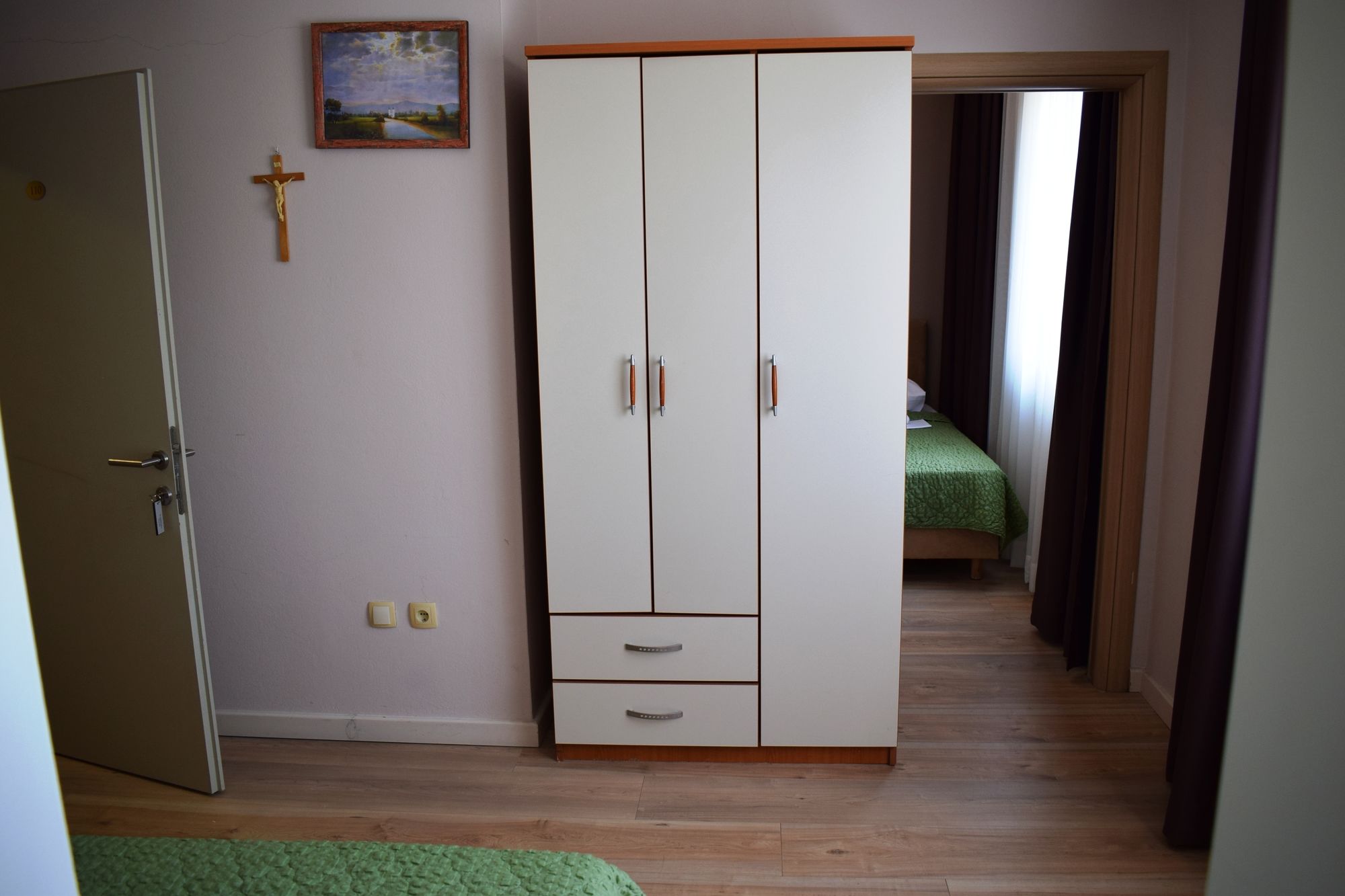 Фото Wine Hotel Cesarica