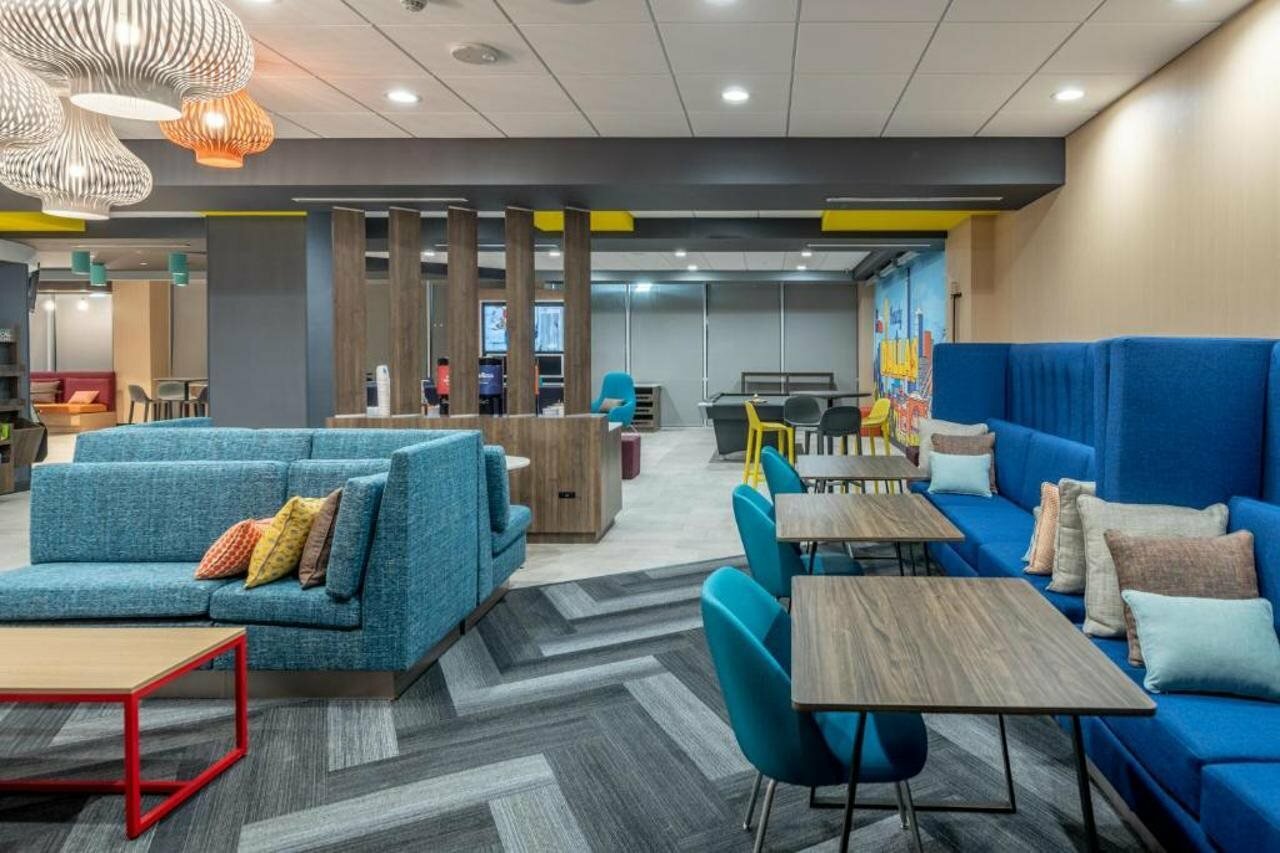 Фото Tru by Hilton Dallas Downtown Market Center