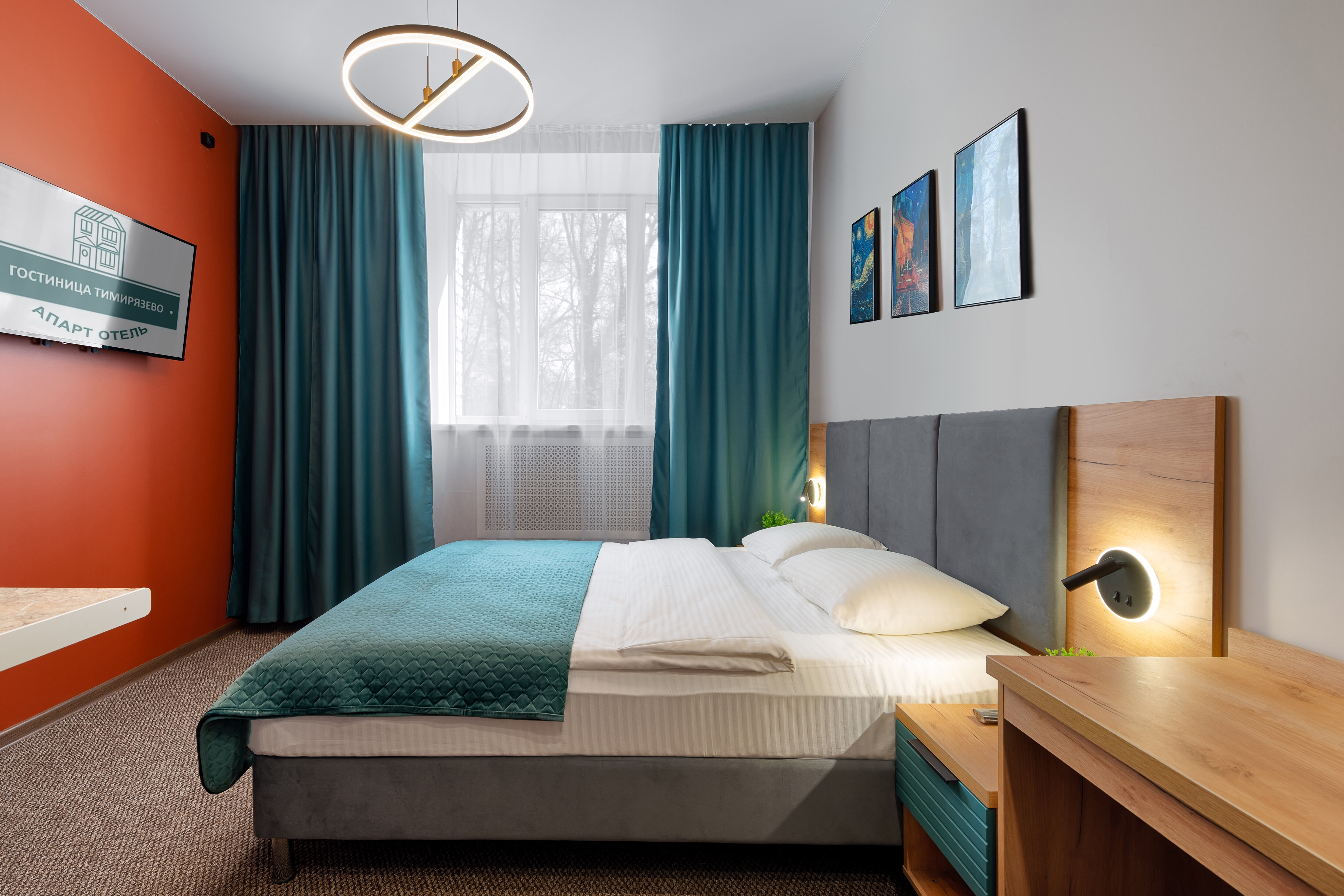 Фото отеля 5