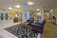 Фото Candlewood Suites Bordentown-Trenton by Ihg