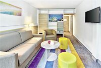 Фото Ralitsa AquaClub Hotel & Aquapark - Ultra All Inclusive