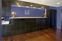 Гостиница Americas Best Value Inn Waco