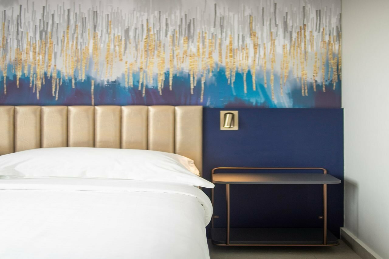 Фото Ibis Budget Singapore Gold