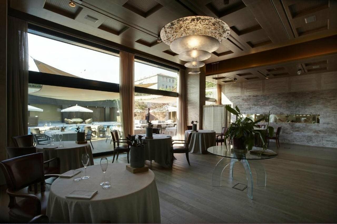 Фото Devero Hotel & Spa, BW Signature Collection