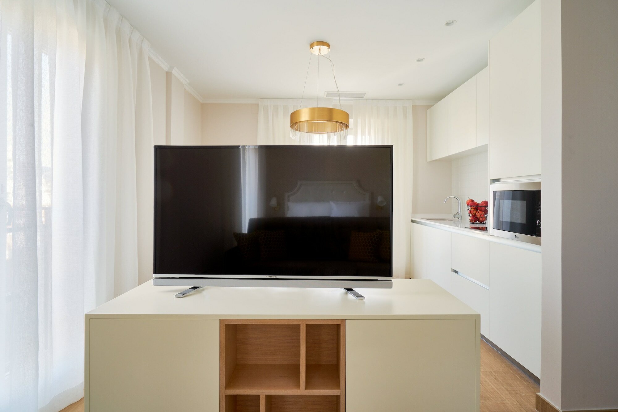 Фото Tandem Soho Suites