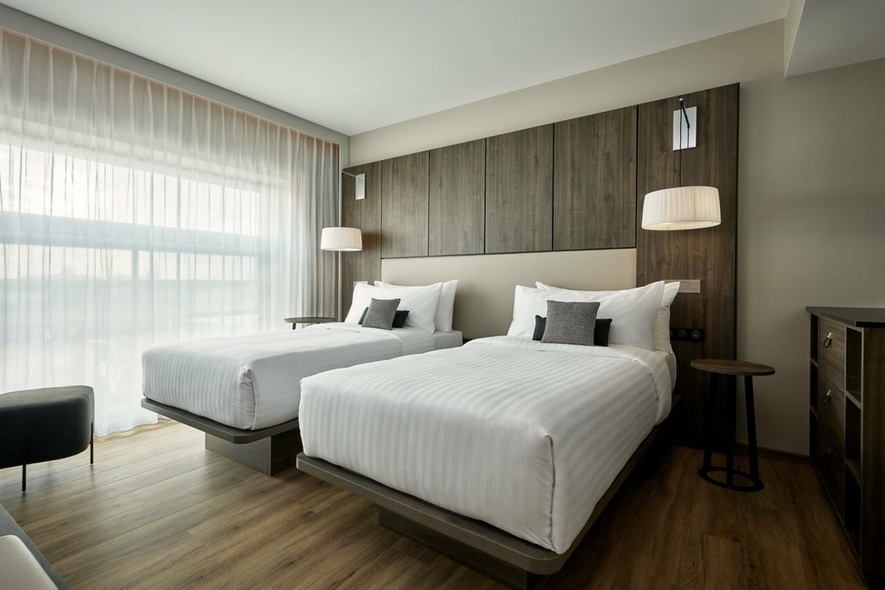 Фото отеля 5