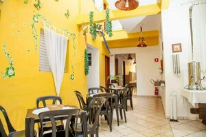 Гостиница Hospedaria Integração Ipiranga