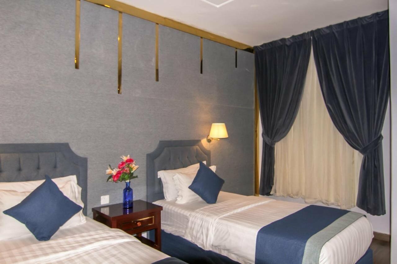 Фото Al Muteb Suites Al Ezdehar