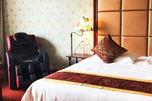 Greentree Inn Xuzhou Peixian Bus Station Tangmu Ro (Jiangsu Province, Pei Xian), hotel