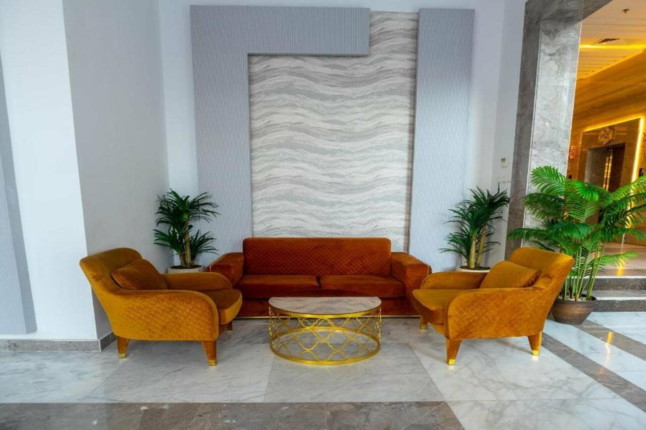 Фото Emaar Legend