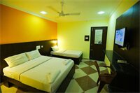 Фото Season 4 Residences - Teynampet