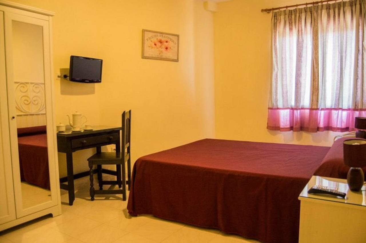 Фото Hotel Berlanga