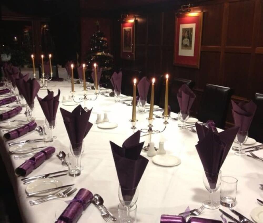 Фото Craighaar Hotel