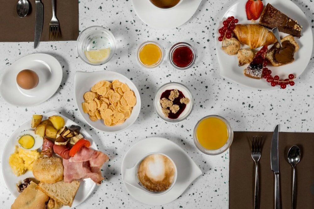 Фото Hotel Canada