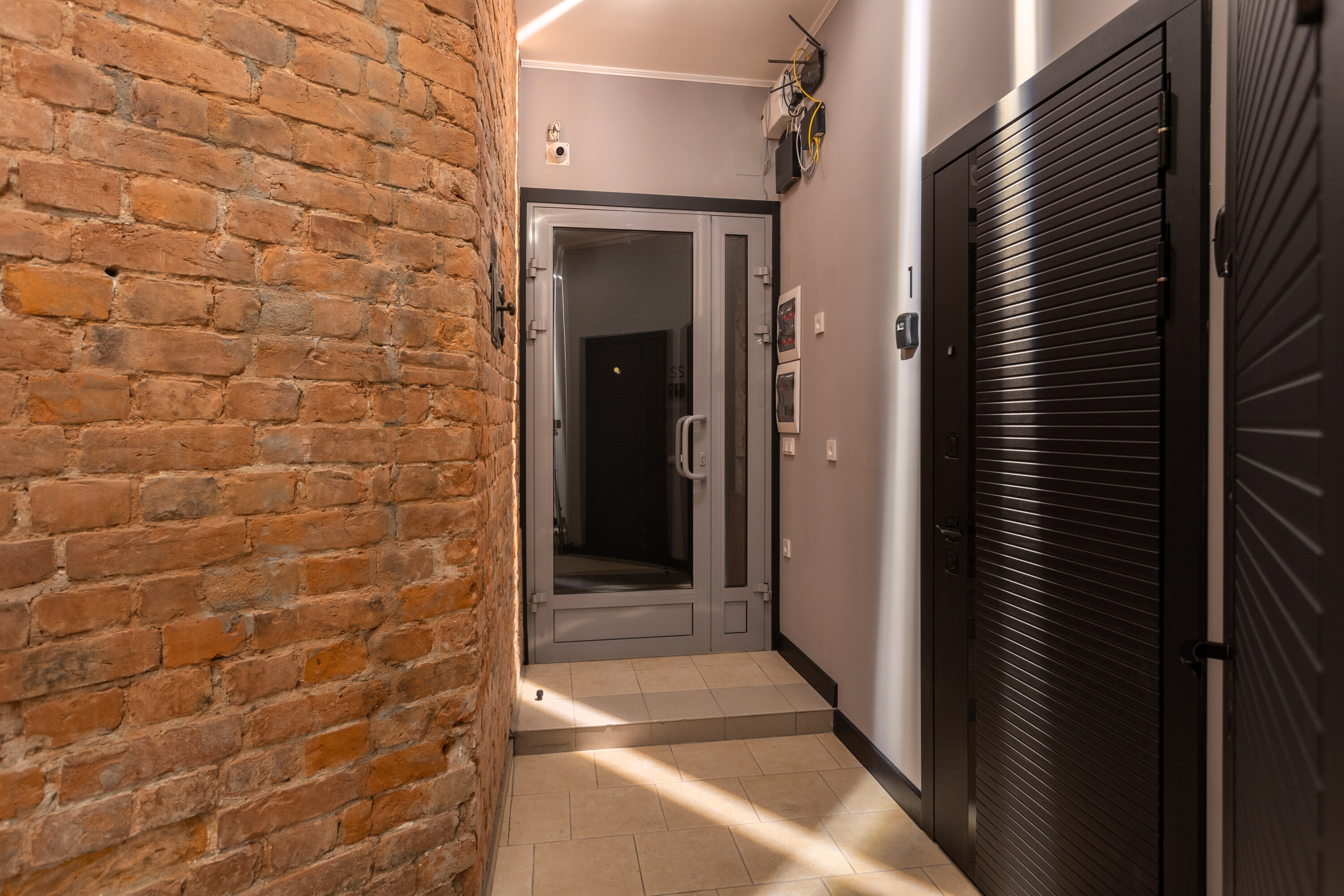 Фото Атмосфера