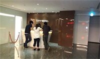 Фото City Hotel Taipei