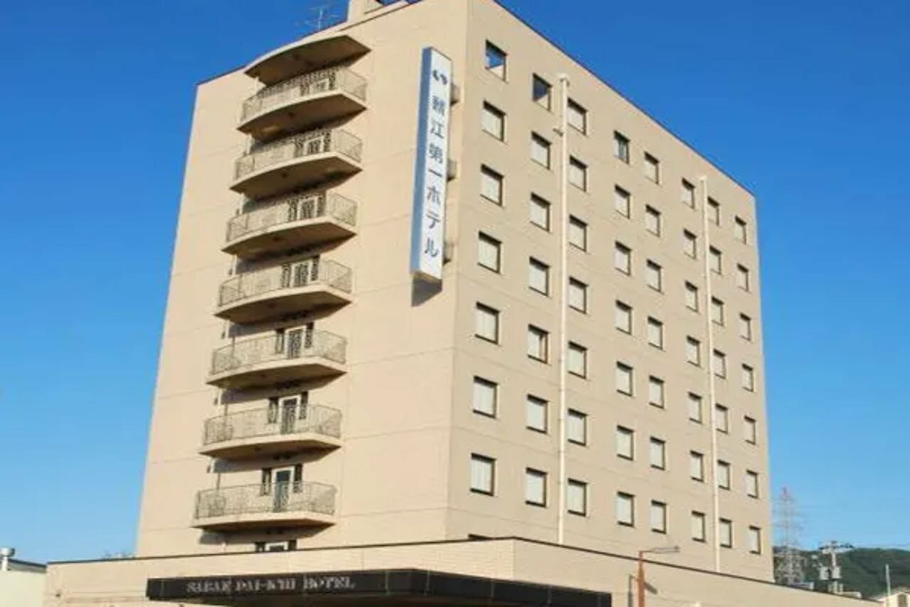 Фото Sabae Dai-ichi Hotel