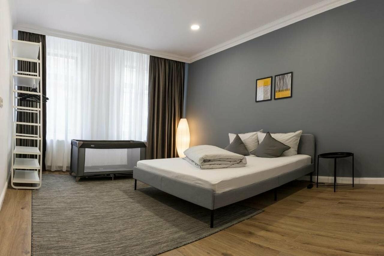 Фото Martin Boutique Hotel