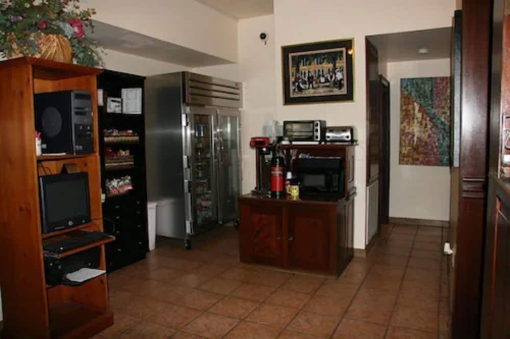 Фото Prytania Park Hotel