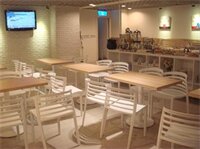 Фото City Hotel Taipei