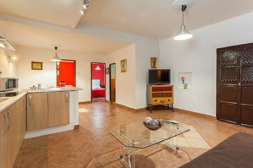 Фото Apartamentos Jerez