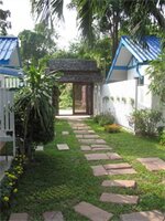 Фото Zea Za Bungalow