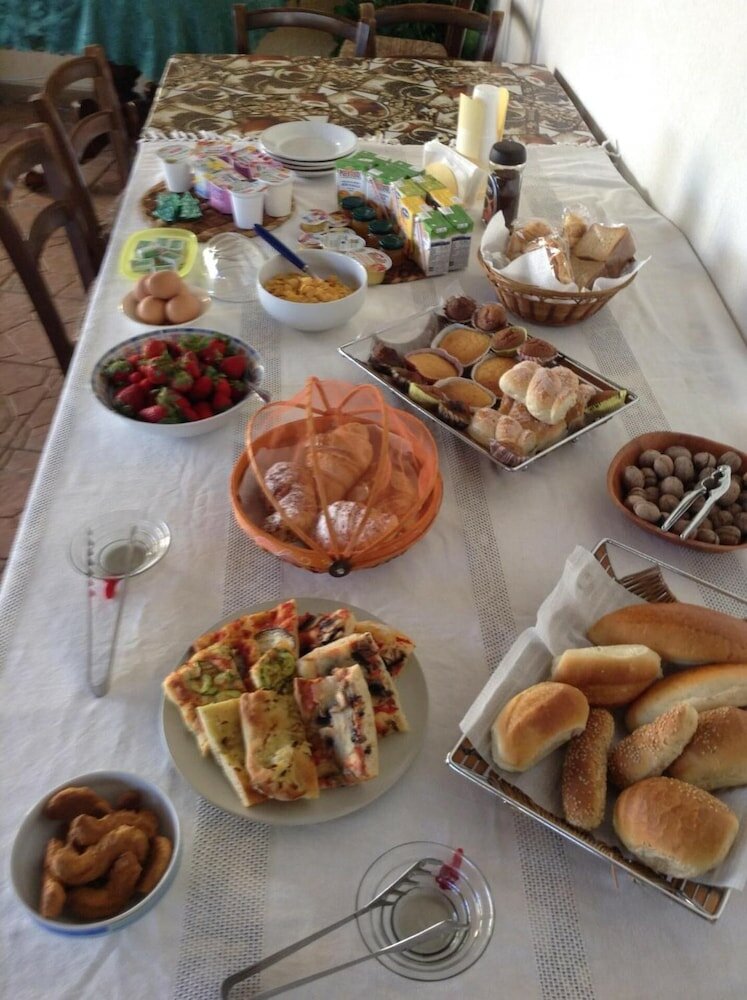 Фото Villa Mozia