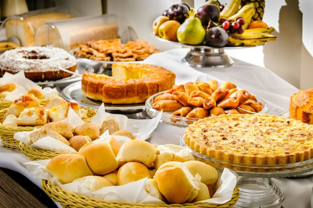 Фото Villa Park Hotel Natal